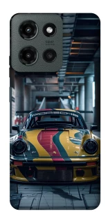Чехол на Motorola Moto G Power (2025) Stylish Porsche фото 1 из 1