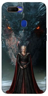 Чехол на Oppo A5s House of the Dragon ver.7 фото 1 из 1