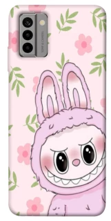 Чохол на Nokia G22 Blossom Pink Labubu фото 1 з 1