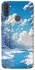 Чохол на Samsung Galaxy A11 Winter art фото 1 з 1
