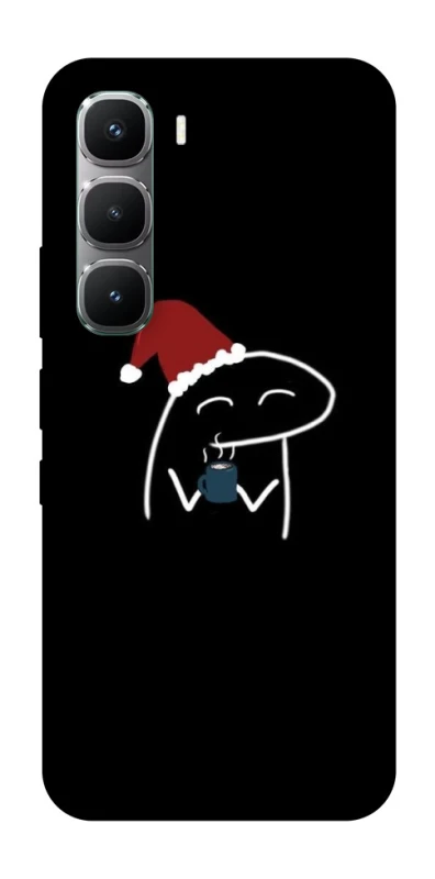 Чохол на Infinix Hot 60 Pro Christmas mood фото 1 з 1