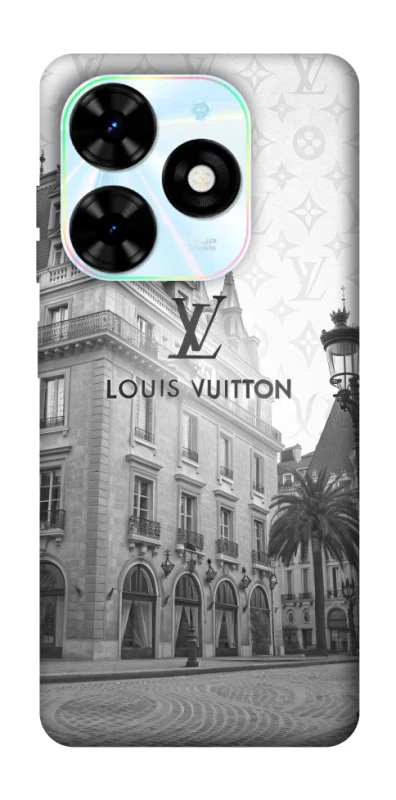 Чехол на TECNO Spark Go 2024 Louis Vuitton ver.2 фото 1 из 1