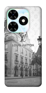 Чехол на TECNO Spark Go 2024 Louis Vuitton ver.2 фото 1 из 1