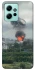 Чохол на Xiaomi Redmi Note 12 4G Moscow never sleeps ver.4 фото 1 з 1