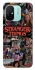 Чохол на Xiaomi Redmi 12C / Poco C55 Stranger Things ver.28 фото 1 з 1