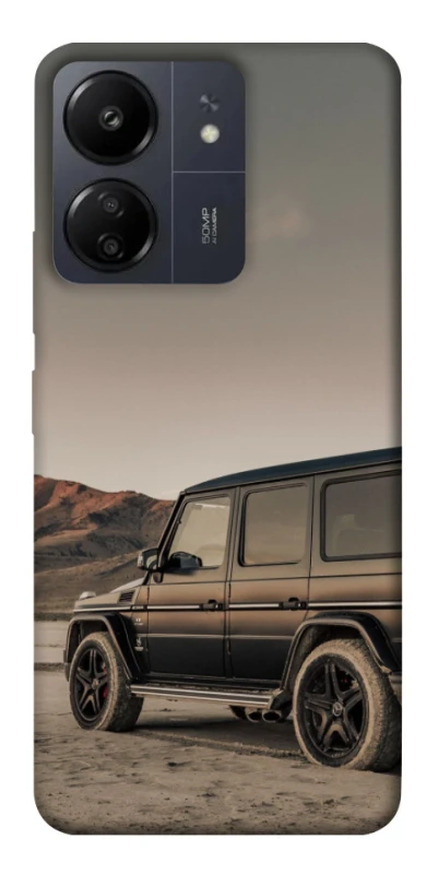 Чехол на Xiaomi Poco C65 Gelik фото 1 из 1