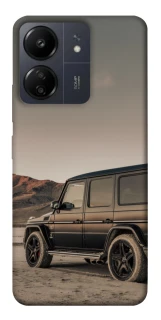 Чехол на Xiaomi Poco C65 Gelik фото 1 из 1