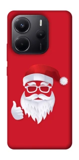 Чехол на Xiaomi Redmi Note 14 4G (Europe version) Christmas mood ver.12 фото 1 из 1