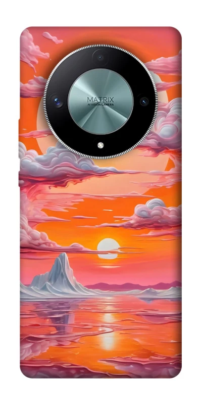 Чохол на Huawei Magic6 Lite Glacier фото 1 з 1