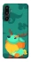 Чехол на Samsung Galaxy F16 Fantasy deer creature фото 1 из 1