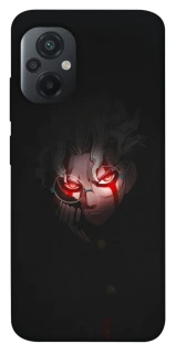 Чехол на Xiaomi Poco M5 Dandadan фото 1 из 1