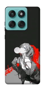 Чехол на Motorola Edge 60 Fusion Asoka фото 1 из 1