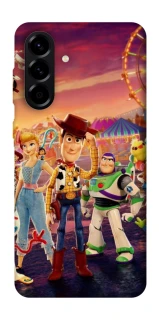 Чохол на Samsung Galaxy A56 5G Toy Story ver.4 фото 1 з 1