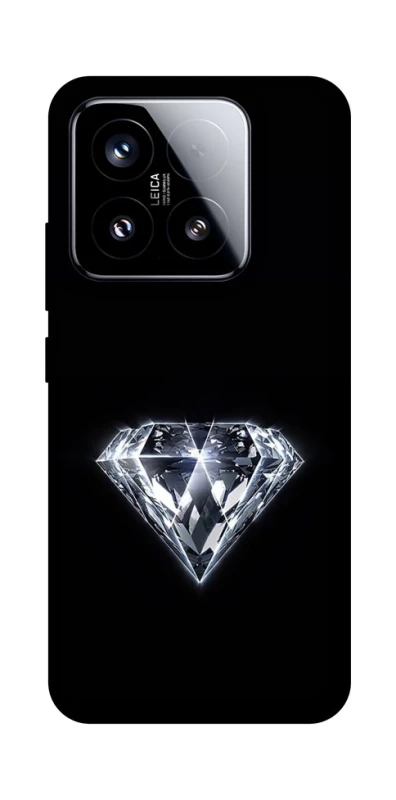 Чехол на Xiaomi 15 Бриллиант фото 1 из 1