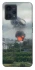 Чохол на Realme 9 4G / 9 Pro+ Moscow never sleeps ver.4 фото 1 з 1