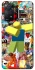 Чохол на Xiaomi Redmi Note 11 Pro 4G/5G Roblox style фото 1 з 1