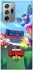 Чохол на Samsung Galaxy Note 20 Ultra Brawl Stars ver.11 фото 1 з 1