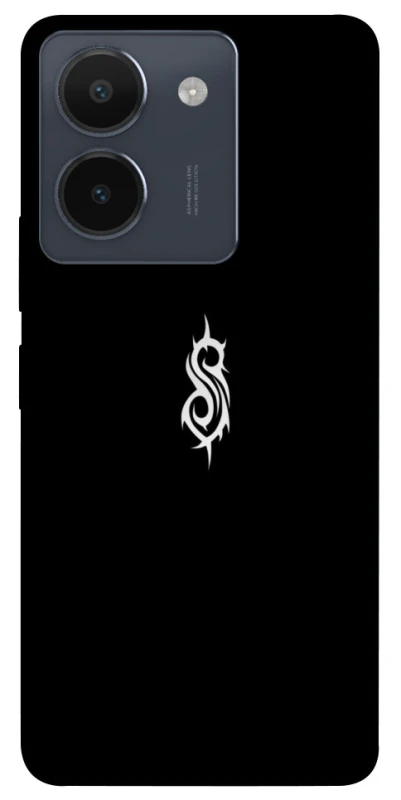 Чохол на Vivo Y36 Slipknot ver.3 фото 1 з 1