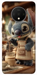 Чохол на OnePlus 7T Stitch ver.15 фото 1 з 1