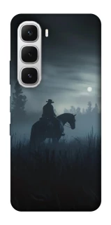 Чохол на Infinix Hot 60i cowboy фото 1 з 1