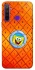 Чохол на Realme 5 Дім Спанч Боба фото 1 з 1