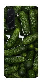 Чохол на Samsung Galaxy A37 5G Cucumber фото 1 з 1