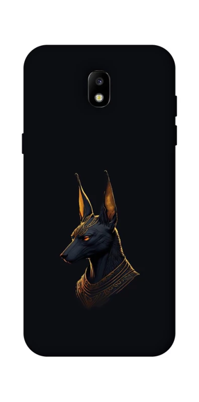 Чехол на Samsung Galaxy J5 (2017) Anubis фото 1 из 1