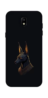 Чохол на Samsung Galaxy J5 (2017) Anubis фото 1 з 1