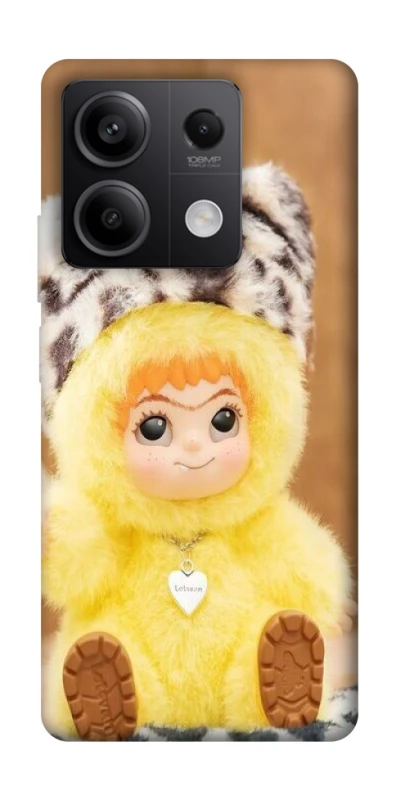 Чохол на Xiaomi Redmi Note 13 5G Wakuku ver.3 фото 1 з 1