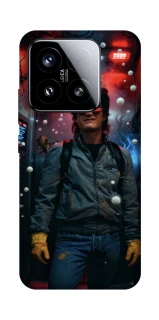 Чохол на Xiaomi 15 Stranger Things ver.43 фото 1 з 1