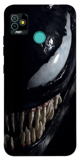 Чохол на TECNO POP 5 Venom smile фото 1 з 1