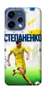 Чехол на Oppo Reno 15 Степаненко №6 фото 1 из 2