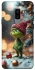 Чохол на Samsung Galaxy S9+ Grinch mood ver.6 фото 1 з 1