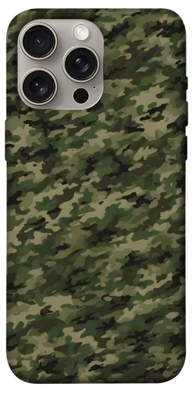 Чохол Camouflage v24 фото 1 з 1