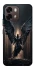 Чехол на Oppo A6 Dark Angel фото 1 из 2