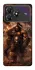 Чехол на ZTE Blade A36 Grommash Hellscream фото 1 из 1