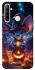 Чехол на Realme 6i Halloween Stitch ver.5 фото 1 Чехол на Realme 6i Halloween Stitch ver.5 фото 1 из 1