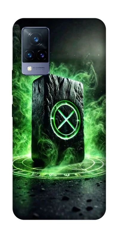 Чохол на Vivo V21 Руна Гебо фото 1 з 1