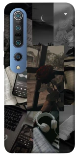 Чохол на Xiaomi Mi 10 / Mi 10 Pro My style collage фото 1 з 1