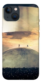 Чехол на Apple iPhone 13 (6.1") Kanye West ver.3 фото 1 из 1