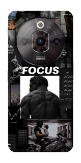 Чехол на ZTE Nubia Focus Pro Focus фото 1 из 1