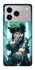 Чохол на ZTE Blade A76 Izuku Midoriya фото 1 з 1