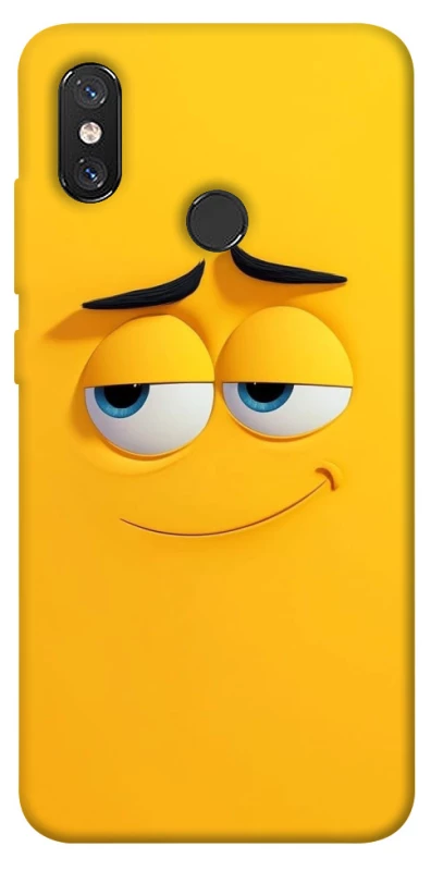 Чохол на Xiaomi Mi 8 smile фото 1 з 1