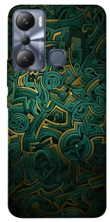 Чохол на Infinix Hot 20i Абстракція v5 фото 1 з 1