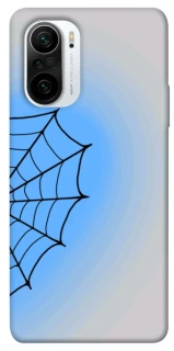 Чохол на Xiaomi Redmi K40 / K40 Pro / K40 Pro+ / Poco F3 Pair romantic theme ver.2 фото 1 з 1