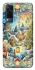 Чохол на Vivo Y53s Christmas spirit ver.12 фото 1 з 1