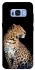 Чехол на Samsung G950 Galaxy S8 Leopard v2 фото 1 из 1