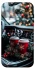Чохол на Samsung A720 Galaxy A7 (2017) Christmas spirit ver.2 фото 1 з 1