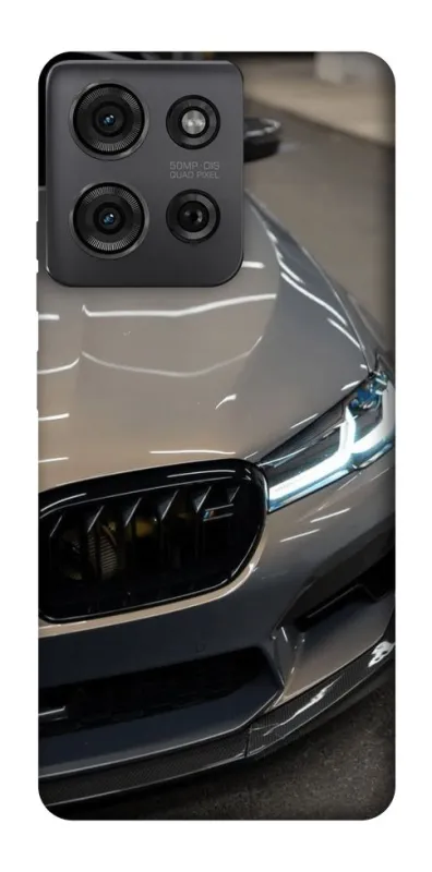 Чехол на Motorola Moto G75 BMW v53 фото 1 из 1