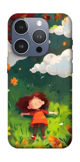 Чохол на Apple iPhone 16 Pro Ginger фото 1 з 1